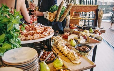 Culinaire verwennerij: ontdek de beste catering opties in Leeuwarden